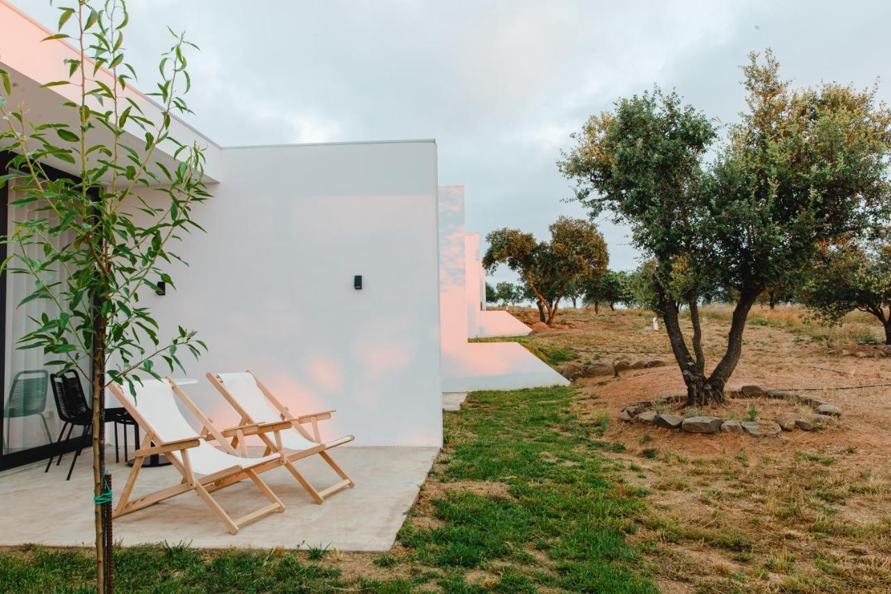 Montimerso Skyscape Countryhouse Monsaraz Exterior photo