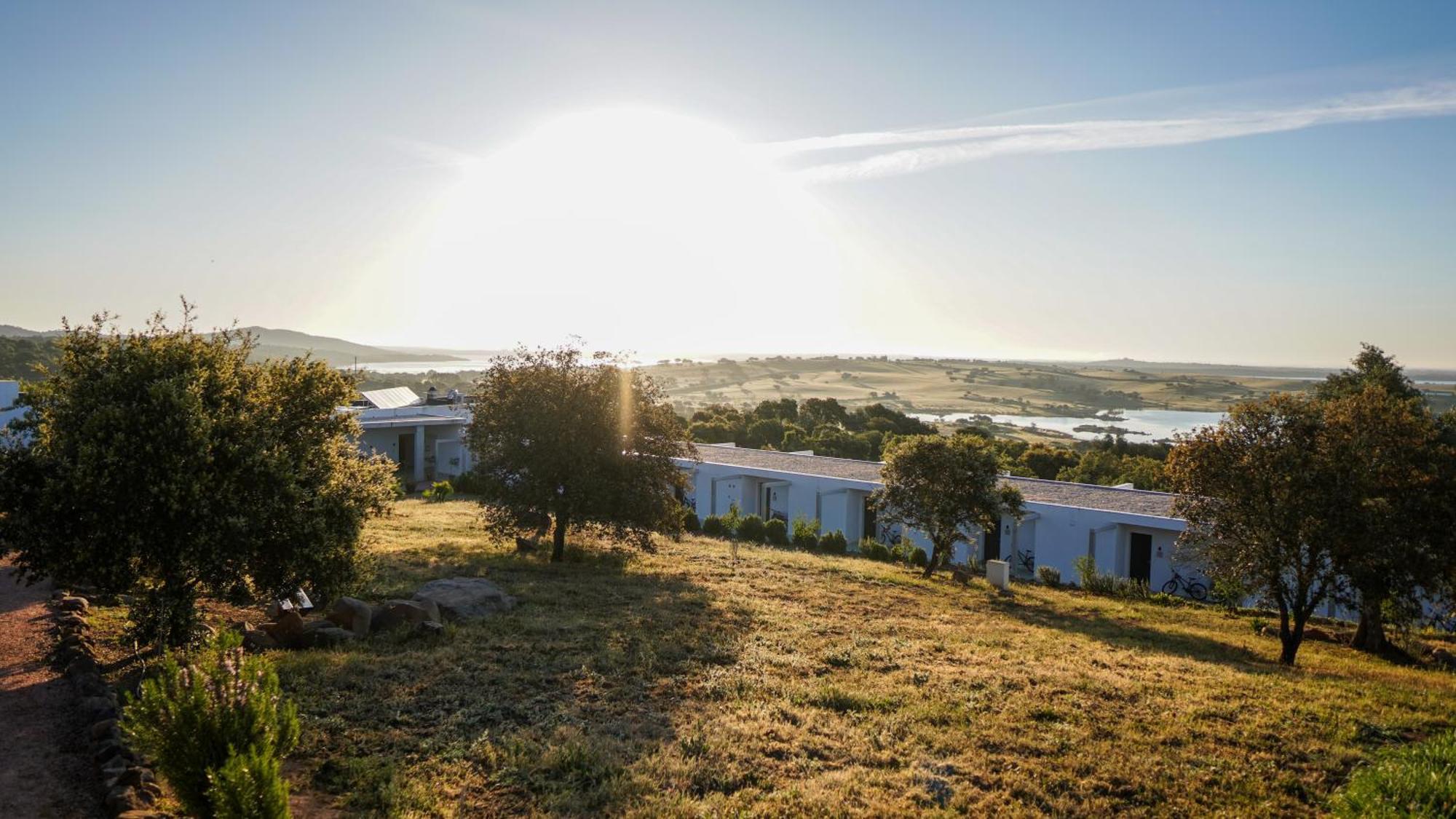 Montimerso Skyscape Countryhouse Monsaraz Exterior photo
