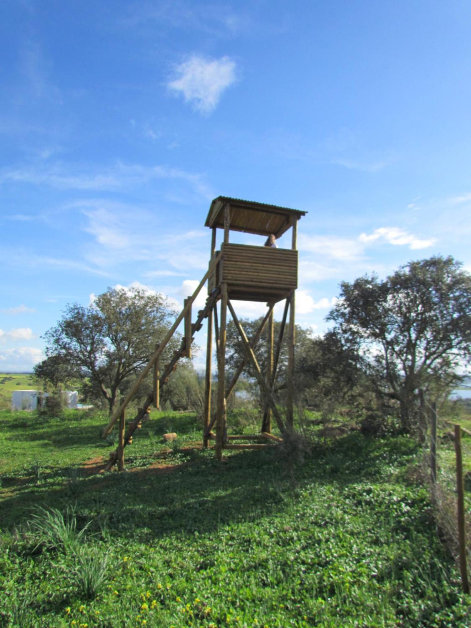 Montimerso Skyscape Countryhouse Monsaraz Exterior photo