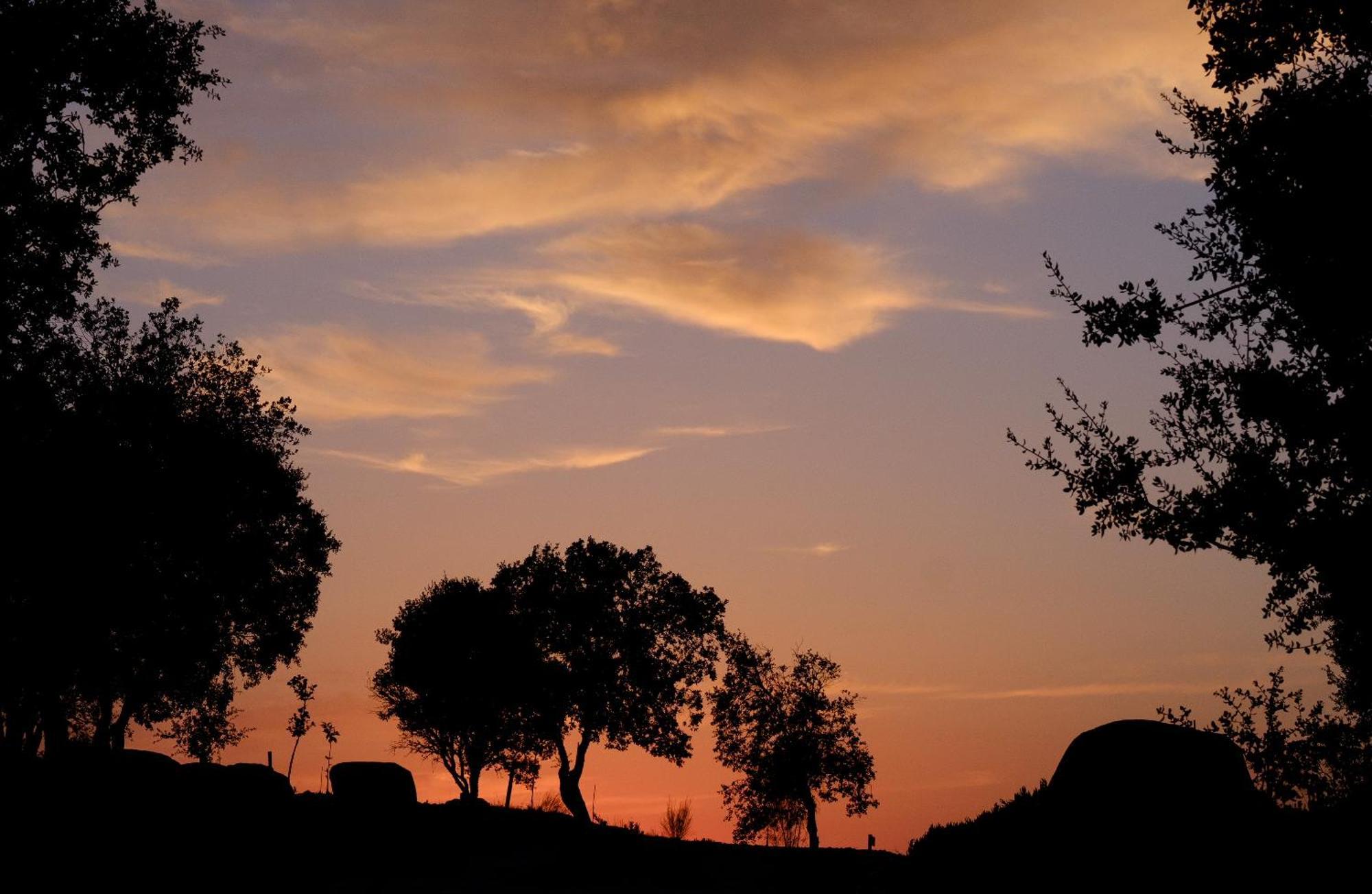 Montimerso Skyscape Countryhouse Monsaraz Exterior photo