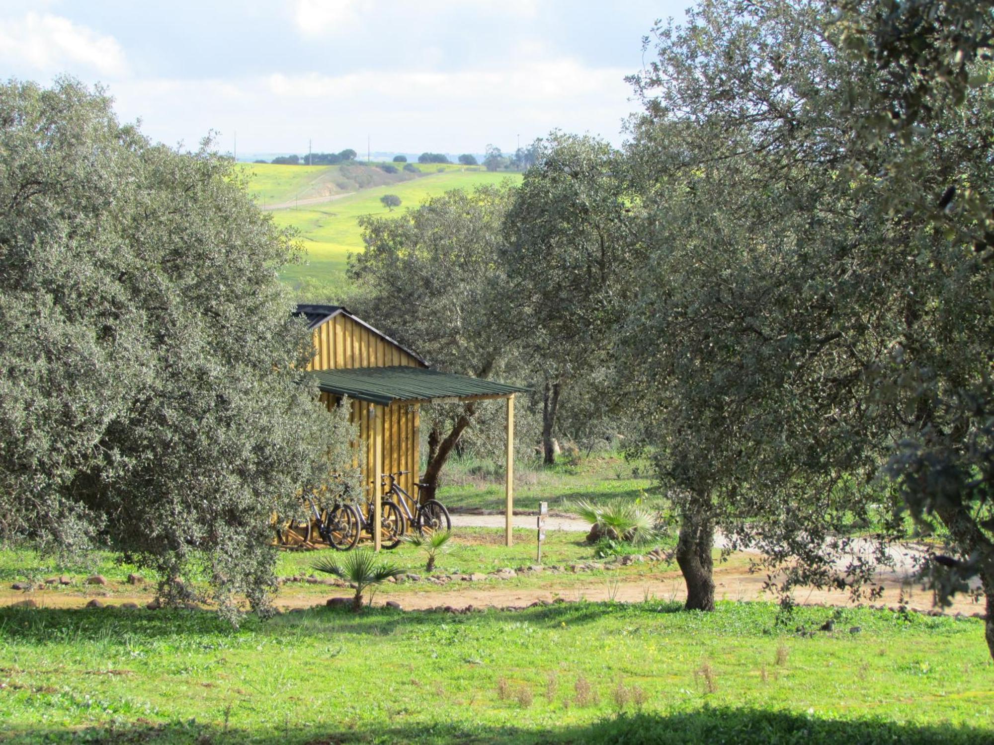 Montimerso Skyscape Countryhouse Monsaraz Exterior photo