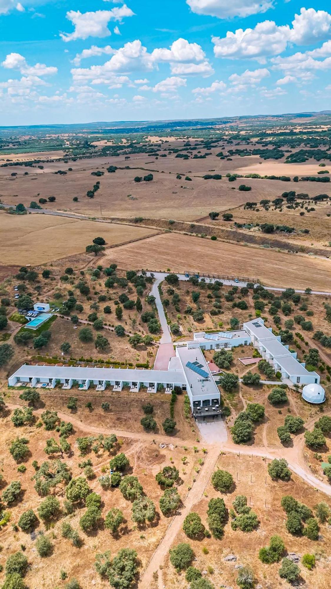 Montimerso Skyscape Countryhouse Monsaraz Exterior photo