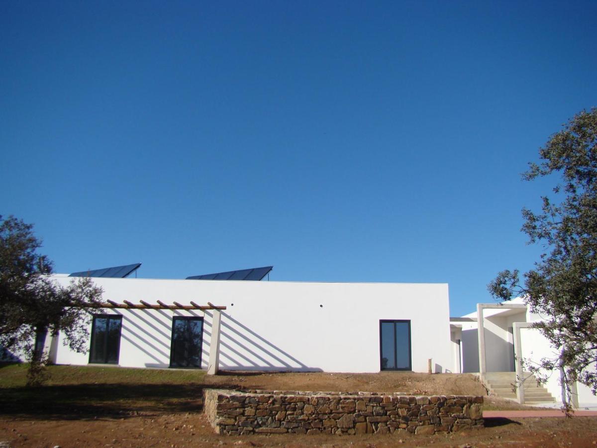 Montimerso Skyscape Countryhouse Monsaraz Exterior photo