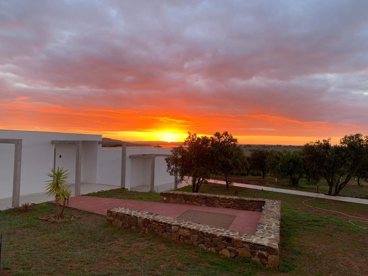 Montimerso Skyscape Countryhouse Monsaraz Exterior photo