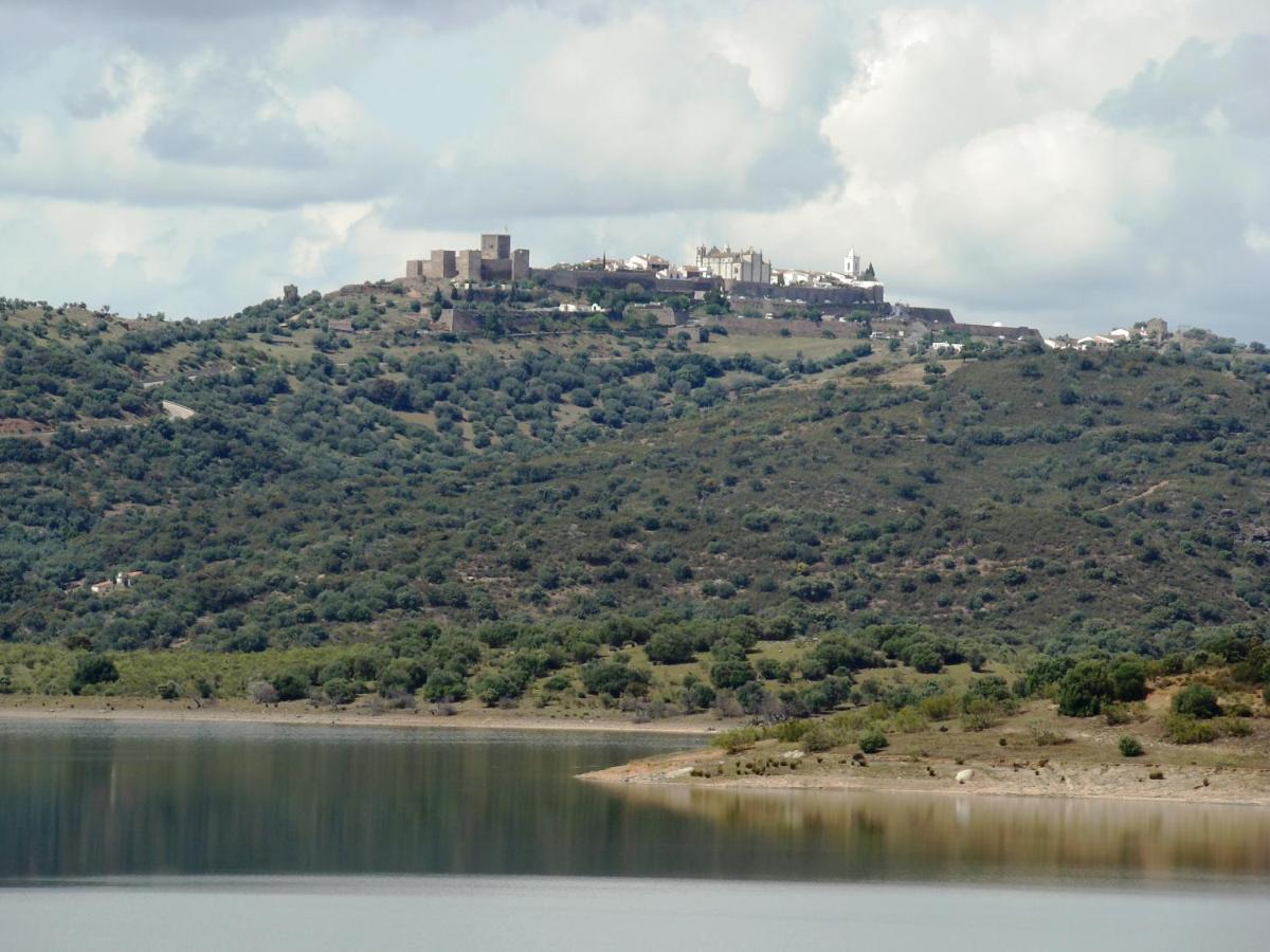 Montimerso Skyscape Countryhouse Monsaraz Exterior photo