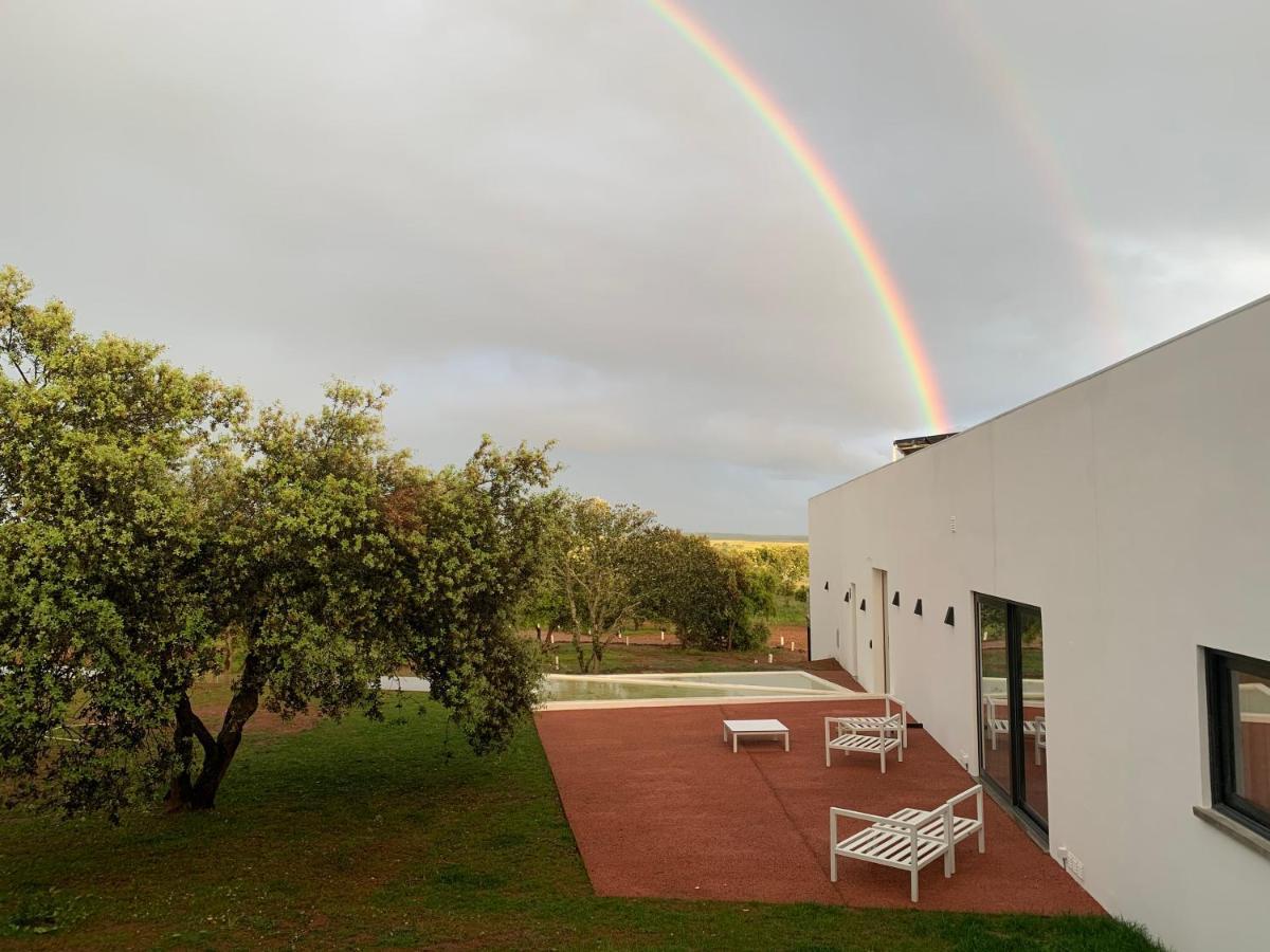 Montimerso Skyscape Countryhouse Monsaraz Exterior photo